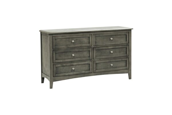 2046 Bedroom Garcia Collection California King Bed