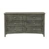 2046 Bedroom Garcia Collection California King Bed