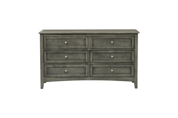 2046 Bedroom Garcia Collection California King Bed