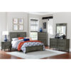 California King Bed