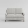 9257 Seating-Landrum Collection 2pc Set: Sofa, Love