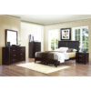 California King Bed