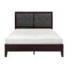 California King Bed