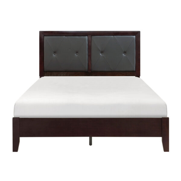 California King Bed