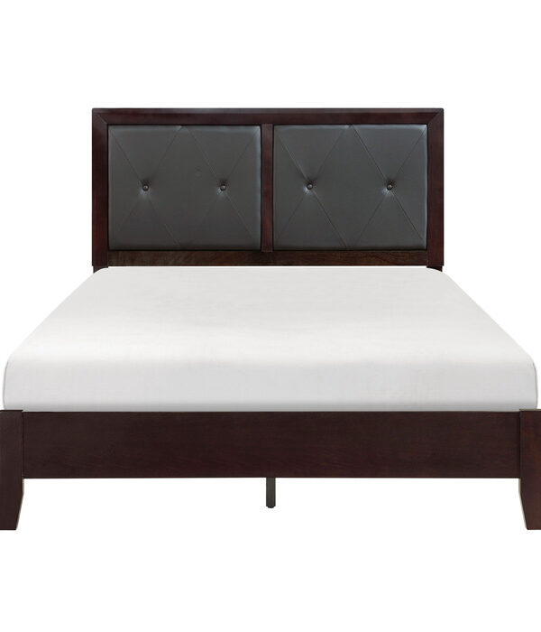 California King Bed