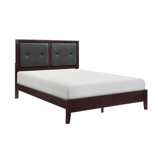 California King Bed