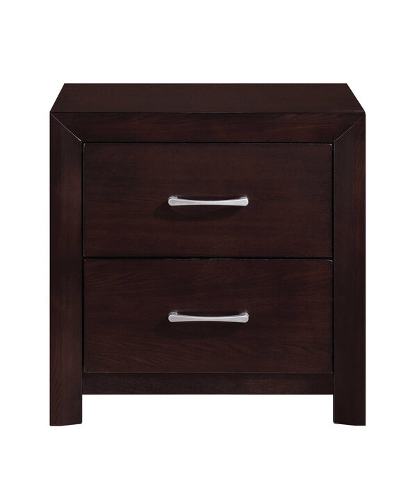 2145-4 Night Stand