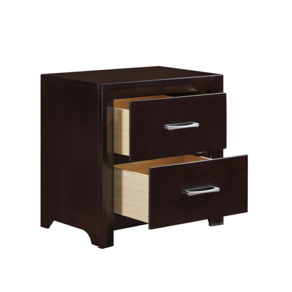 2145-4 Night Stand