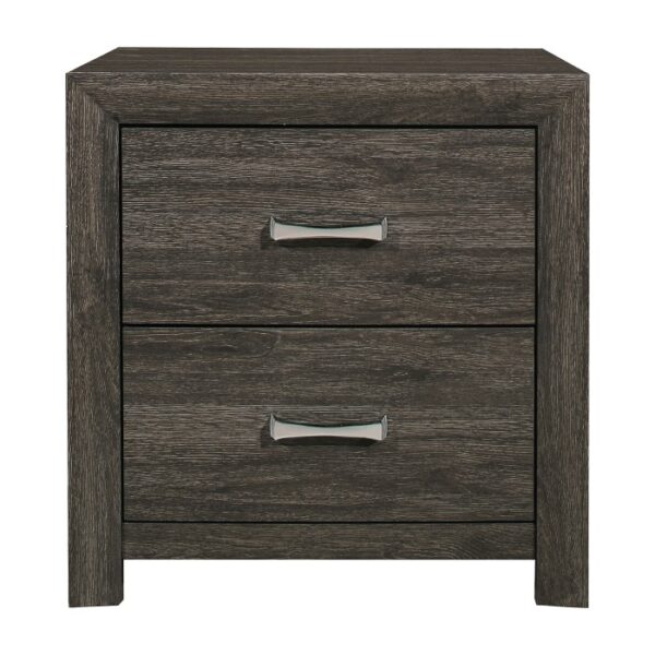 2145NP-4 Night Stand