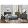 California King Bed