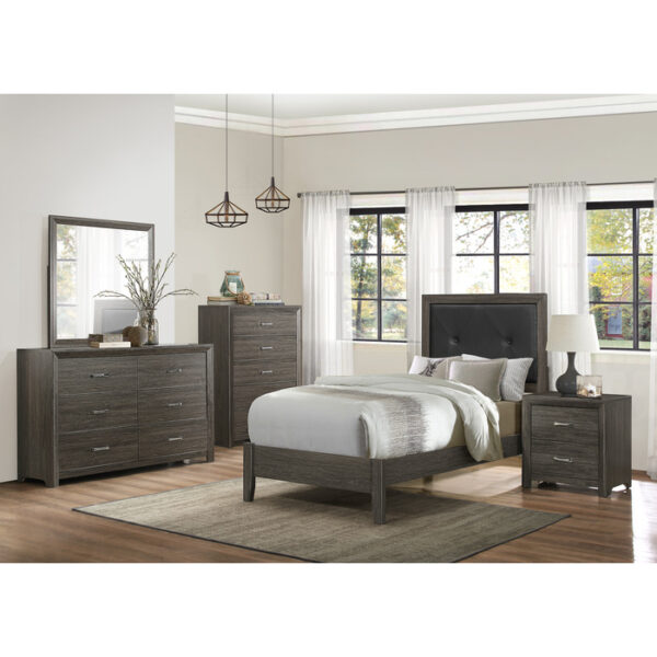 2145NP-6 Mirror