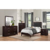 2145-4 Night Stand
