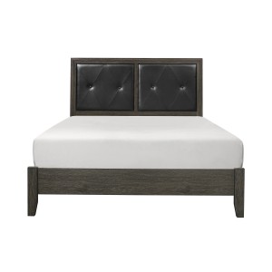 California King Bed