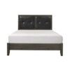 HE-2145NP-1  Queen Bed