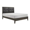 HE-2145NP-1  Queen Bed