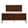 California King Bed
