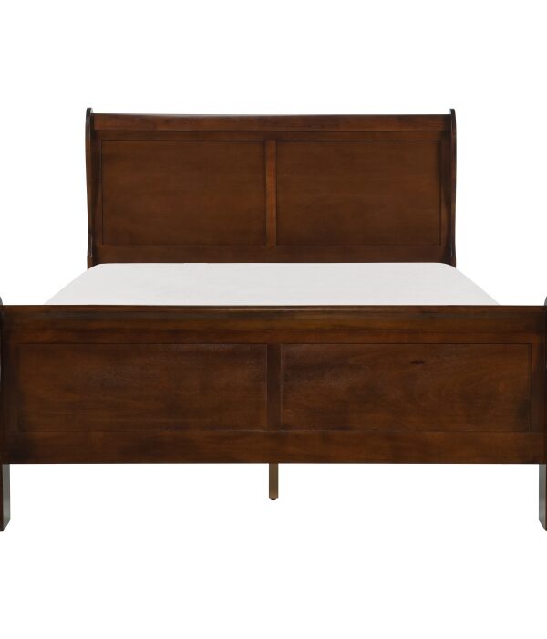 California King Bed