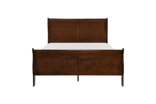 2147 Bedroom Mayville Collection 4pc set (QB+NS+DR+MR)