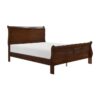 California King Bed