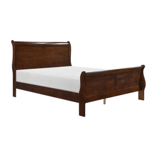 California King Bed