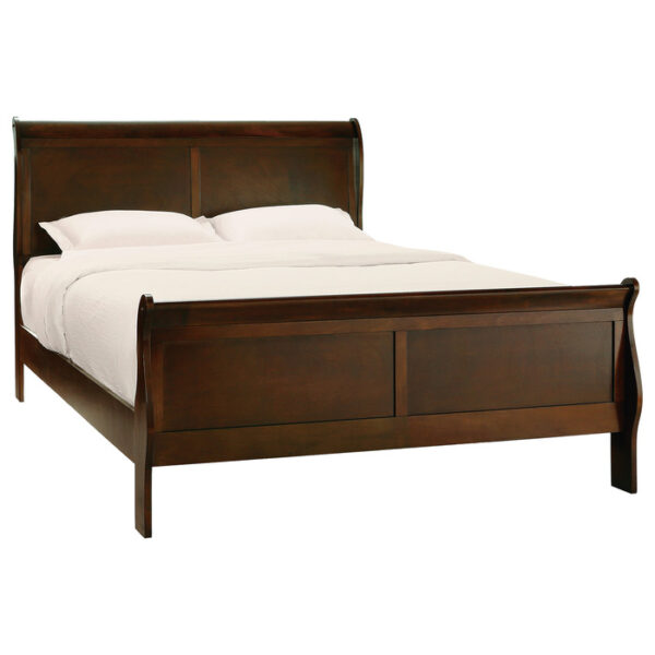 Eastern King Bed