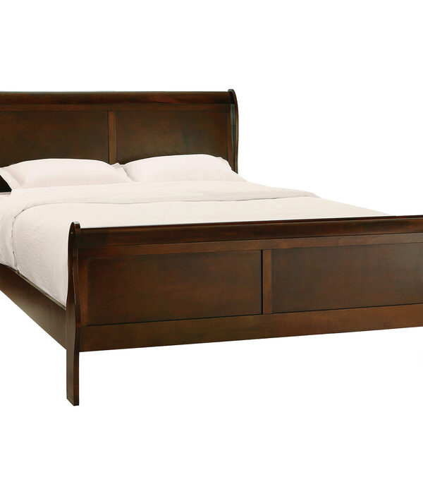 Eastern King Bed