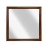 2147 Bedroom Mayville Collection 4pc set (QB+NS+DR+MR)