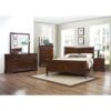 Eastern King Bed