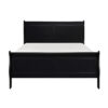 California King Bed