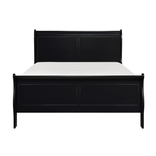 California King Bed