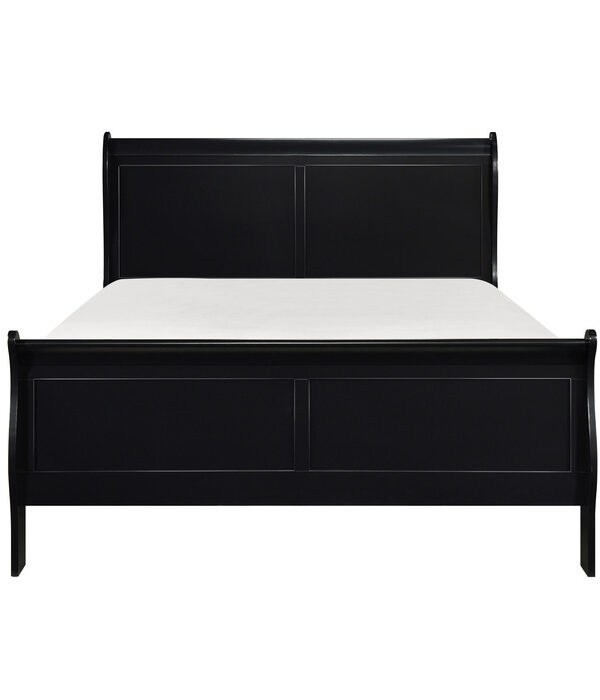California King Bed