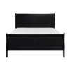 2147BK Bedroom Mayville Collection 4pc set (QB+NS+DR+MR)