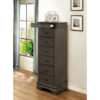 2147SG Bedroom Mayville Collection 4pc set (QB+NS+DR+MR)