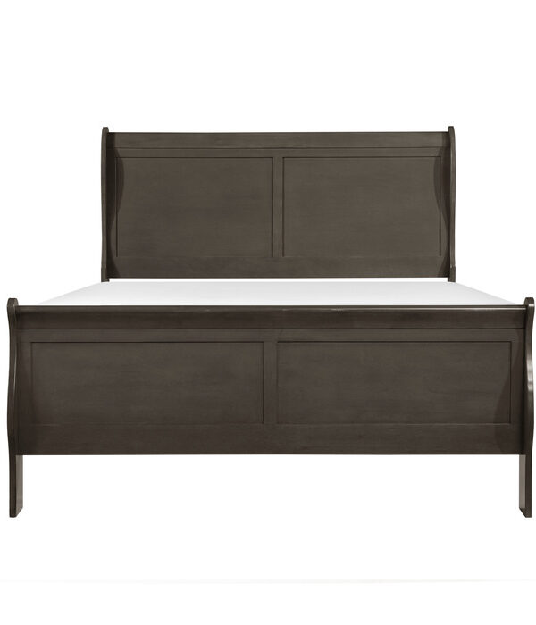 California King Bed