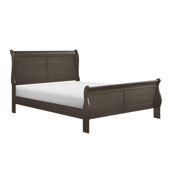 California King Bed
