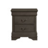 2147SG Bedroom Mayville Collection 4pc set (QB+NS+DR+MR)