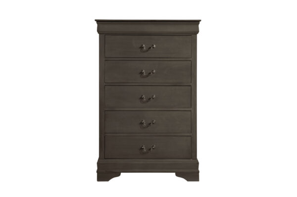 2147SG Bedroom Mayville Collection 4pc set (QB+NS+DR+MR)