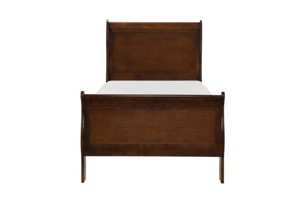 2147 Bedroom Mayville Collection 4pc set (QB+NS+DR+MR)
