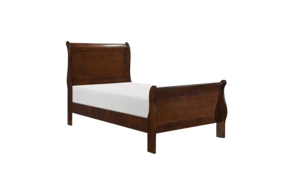 2147 Bedroom Mayville Collection 4pc set (QB+NS+DR+MR)