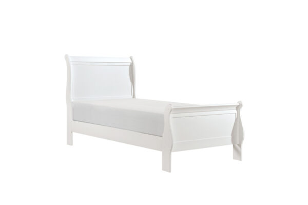 2147W Bedroom Mayville Collection 4pc set (QB+NS+DR+MR)