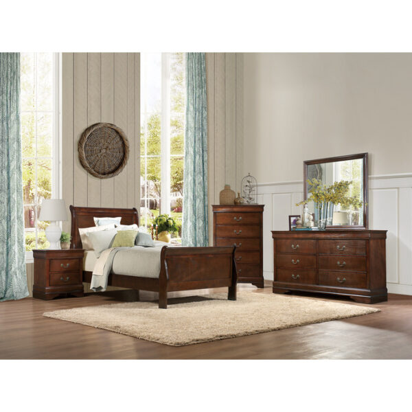 2147-4 NIGHT STAND