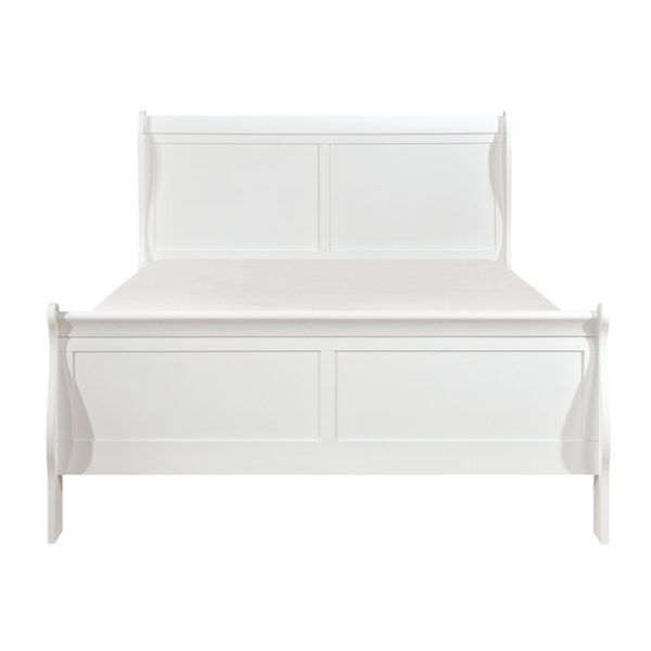 California King Bed