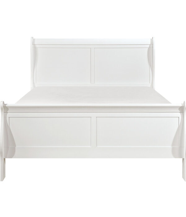 California King Bed
