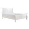 California King Bed
