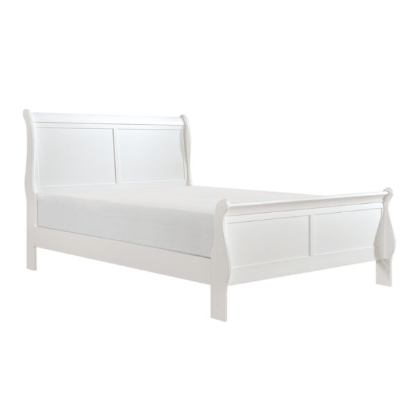 California King Bed