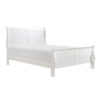 2147W Bedroom Mayville Collection 4pc set (QB+NS+DR+MR)
