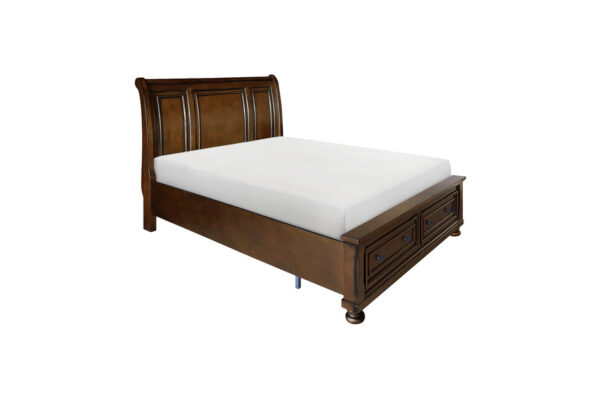 2159 Bedroom Cumberland Collection 4pc set (QB+NS+DR+MR)