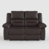 8329CH Seating-Jarita Collection 2pc Set: Sofa, Love