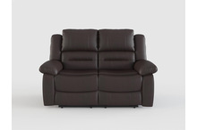 8329CH Seating-Jarita Collection 2pc Set: Sofa, Love