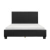 California King Platform Bed